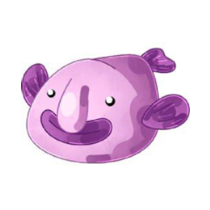 B.O.B the Blob