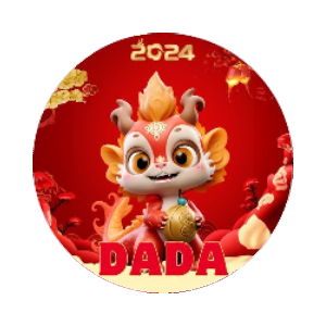 Dadacoin