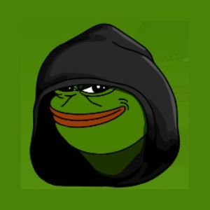 Evil Pepe