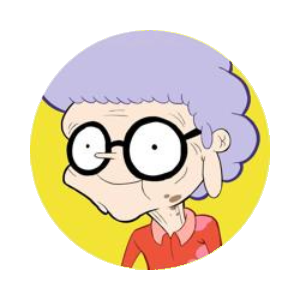 Minecraft Grandma Fund