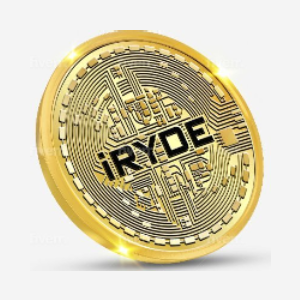 iRYDE COIN