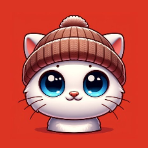 cats wif hats in a dogs world