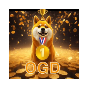 OLYMPIC GAMES DOGE