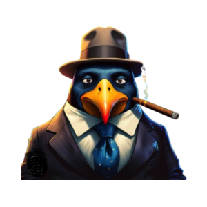 (fake) Pudgy Penguin (Base - pudgypenguin.io)