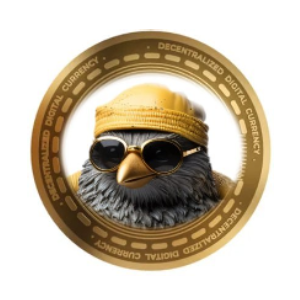 Robin of Da Hood