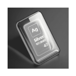Silver Coin (SilverCoinsolan)