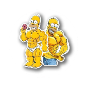 Homer Simpson (Ethereum)