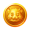 Baby Hamster Kombat icon