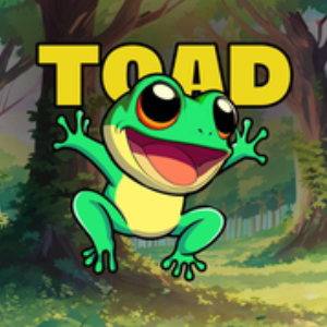 LuckyToad