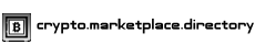 Crypto Marketplace Directory logo